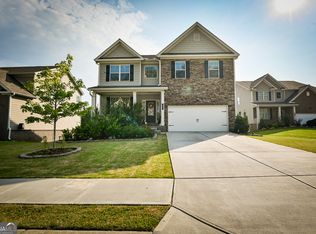 31 Hinton Farm Way, Dacula, GA 30019