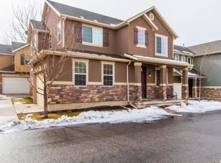 867 Wilstead Dr, North Salt Lake, UT 84054