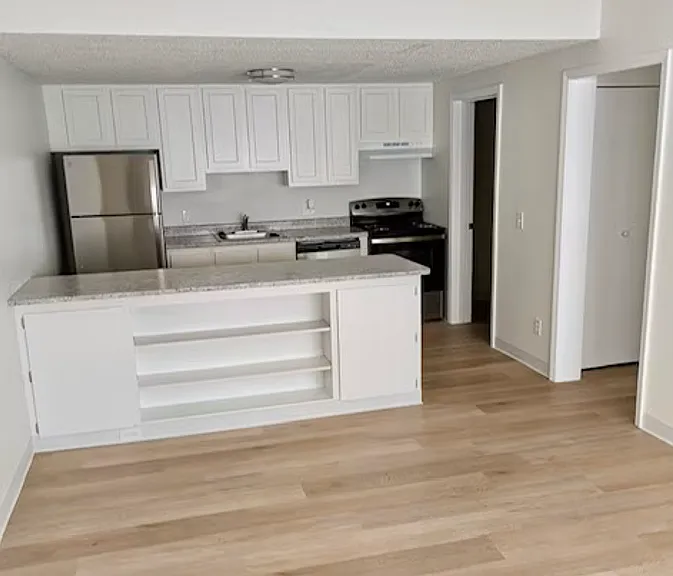 Wentworth Apartments — Photo 6