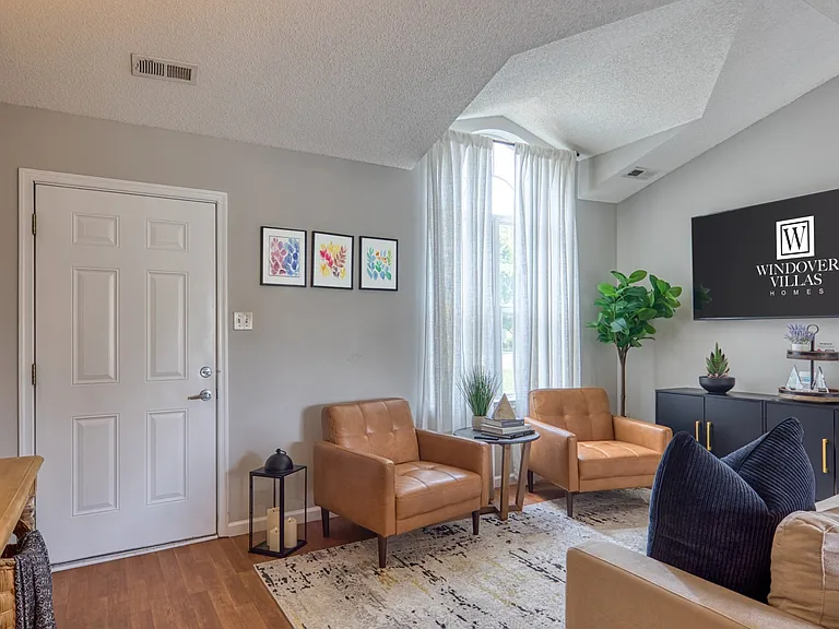 Windover Villas Single Family Homes — Photo 13