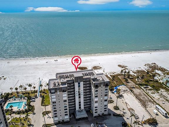 3rd image of 2800 Estero BLVD #1003