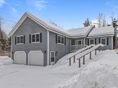 11 Barnes Hill Road, Stowe, VT, 05672