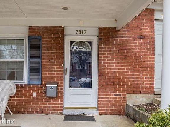 4th image of 7817 Allendale Dr