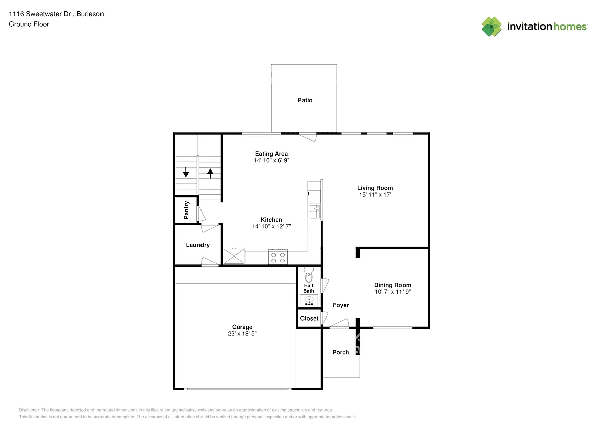 Building Photo - 1116 Sweetwater Dr