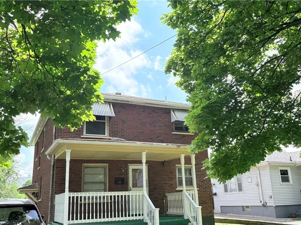 353 38th St, Niagara Falls, NY 14303