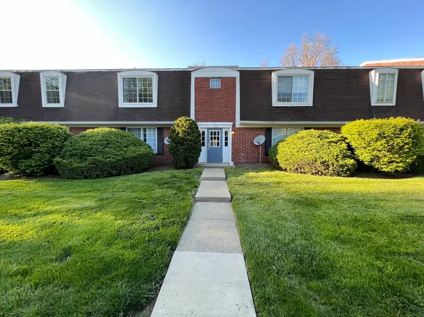 922 Hoover Village Dr APT D, Indianapolis, IN 46260