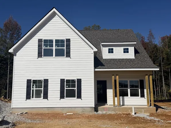 400 Stillwater Way Lot 57, Tullahoma, TN 37388