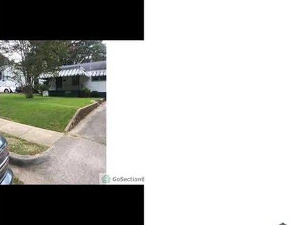 7321 Rome Ave, Birmingham, AL 35206