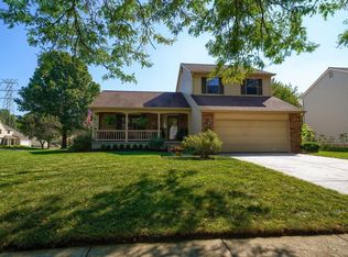 184 Brantwood Ct, Reynoldsburg, OH 43068