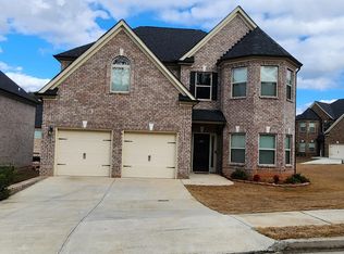 300 Sanctuary Dr, Lawrenceville, GA 30046