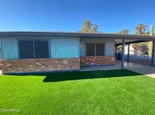 446 S Olmo Cir, Apache Junction, AZ 85120