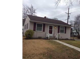 301 Church St, Florence, NJ 08518