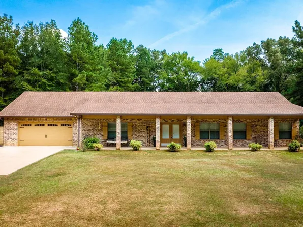 11292 County Road 3111 N, Kilgore, TX 75662