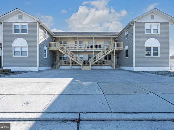 8705 New Jersey Ave #1, Wildwood, NJ 08260
