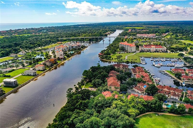 46 Captains Walk #46, Palm Coast, FL 32137 | MLS #FC286690 | Zillow