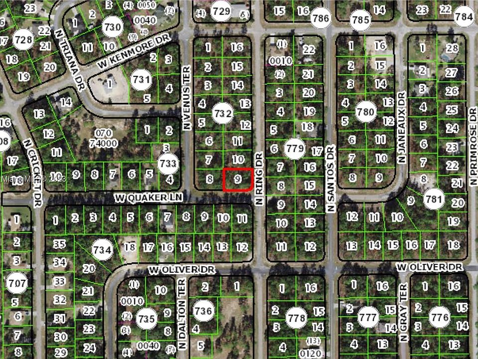 1st image of 7730 N Ring Dr