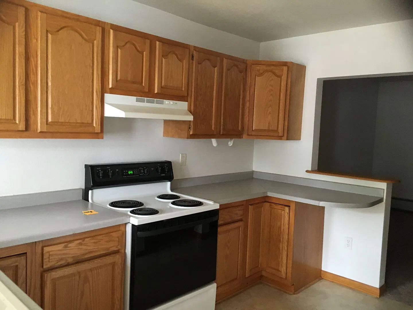 516 S Webb Street — Photo 1