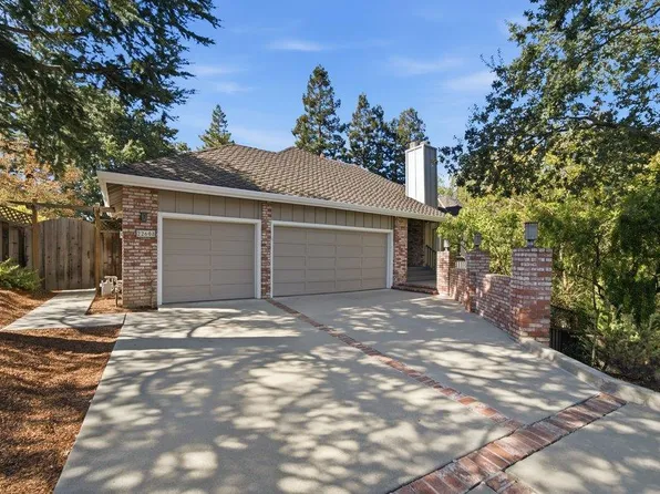 22608 Poppy Dr, Cupertino, CA 95014