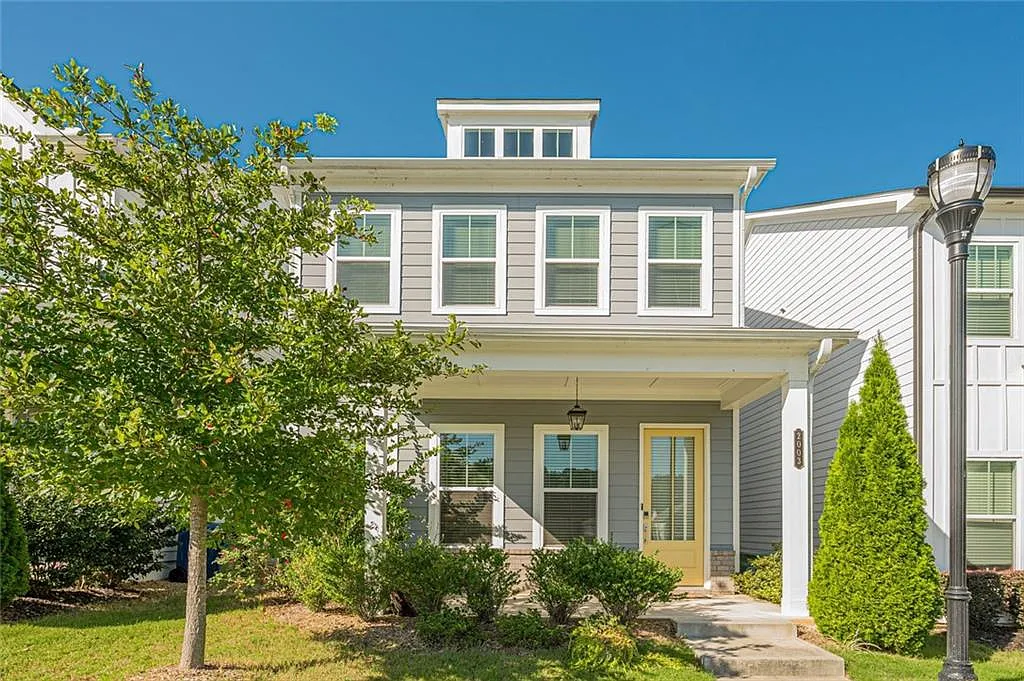 3 bed, 3.0 bath, 1496 sqft, $3,000 — Photo 3