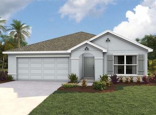 4776 SW 89th St, Ocala, FL 34476