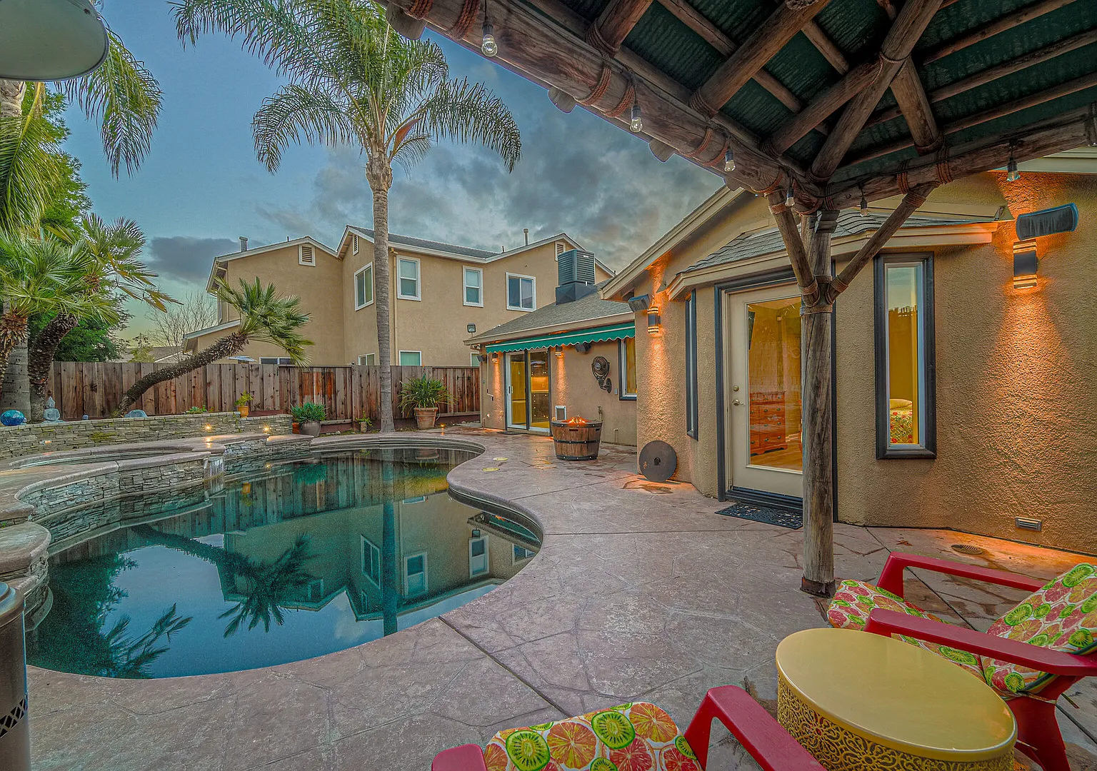 Why Choose Casita Andrade? — Photo 3