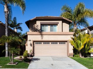 28885 Niguel Vis, Laguna Niguel, CA 92677