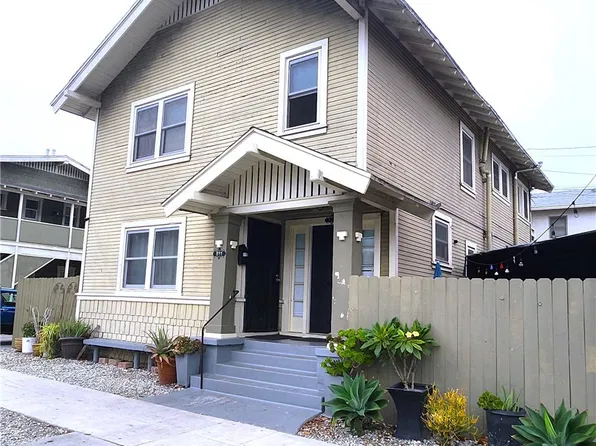 811 Lime Ave, Long Beach, CA 90813