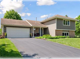 12731 90th Pl N, Maple Grove, MN 55369