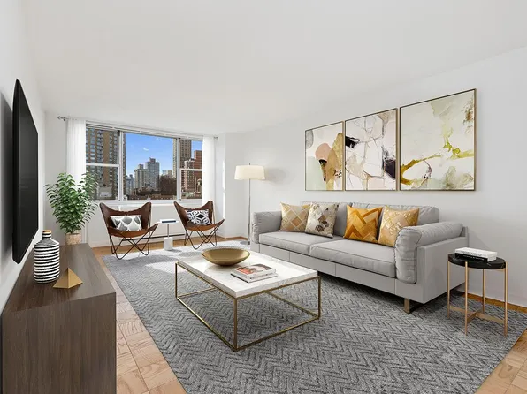 1675 York Avenue image 1 of 7