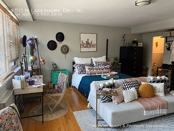 4th image of 1150 N Lakeshore Dr #9L