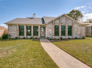 1818 Apache Trl, Mesquite, TX 75149