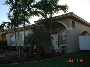 16944 SW 141st Ave, Miami, FL 33177