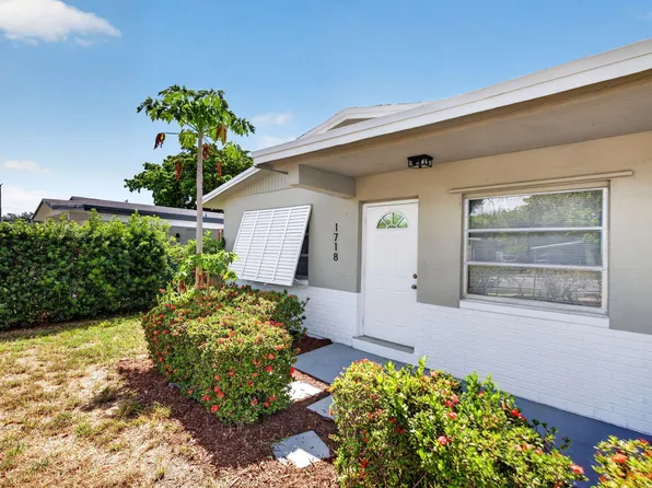 1718 NW 7TH Street, Fort Lauderdale, FL 33311