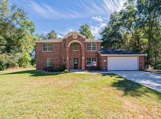 25780 Tupelo Cir, Splendora, TX 77372