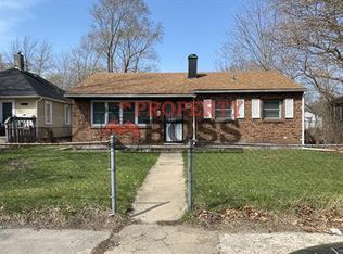 4240 Carolina St, Gary, IN 46409