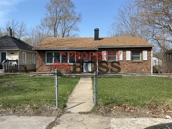 4240 Carolina St, Gary, IN 46409