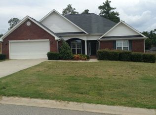 3239 Lexington Way, Augusta, GA 30909