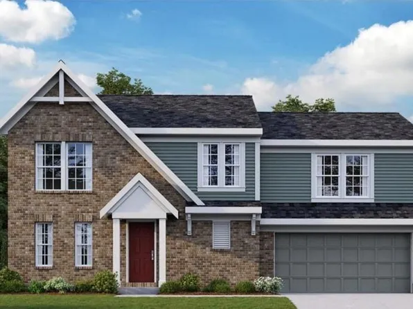 993 Bloomcrest Dr, Lawrenceville, GA 30045