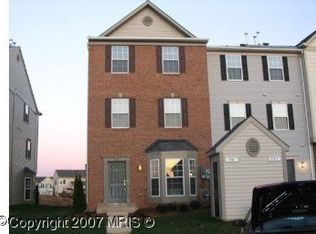 1942 Palonia Ct, Odenton, MD 21113