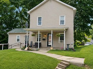 129 S Cherry St, Mount Gilead, OH 43338