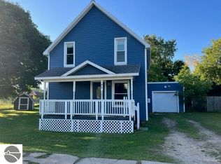 215 Gunn St, Cadillac, MI