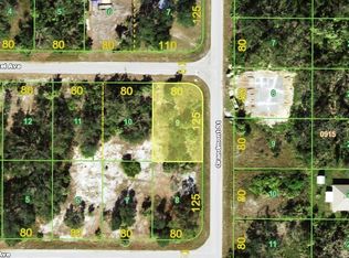 101 Grandmont St #9, Pt Charlotte, FL 33954