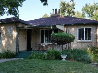 790 Leyden St, Denver, CO 80220