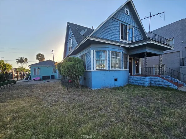 1601 Pine Ave, Long Beach, CA 90813
