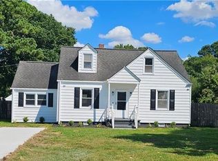 1220 Kempsville Rd, Virginia Beach, VA 23464