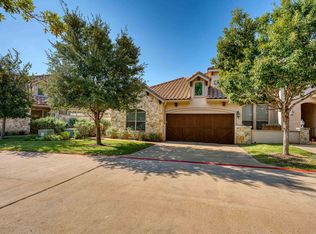 301 Enclave Cir, Horseshoe Bay, TX 78657