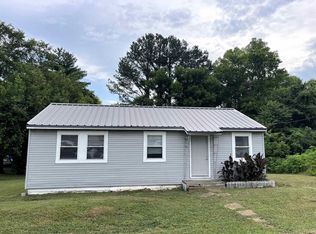 505 S Magnolia St, Florence, AL 35630