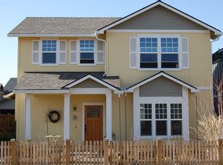 61708 Poppy Pl, Bend, OR 97702