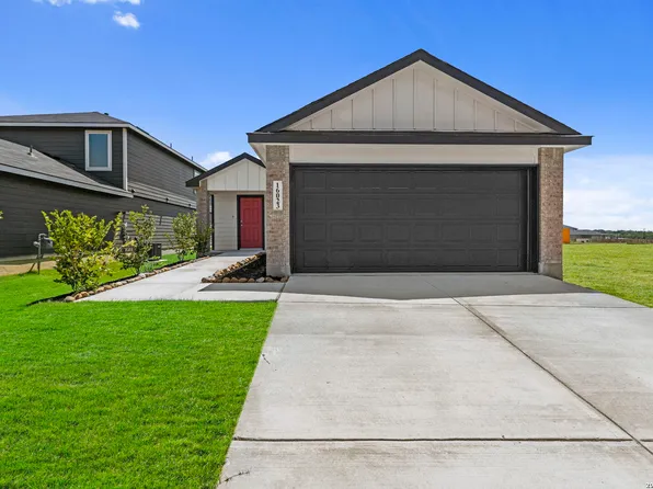 16023 Mahogany Way, Elmendorf, TX 78112