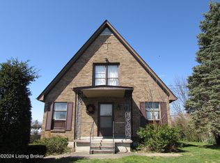 104 Fairground Ln, Springfield, KY 40069